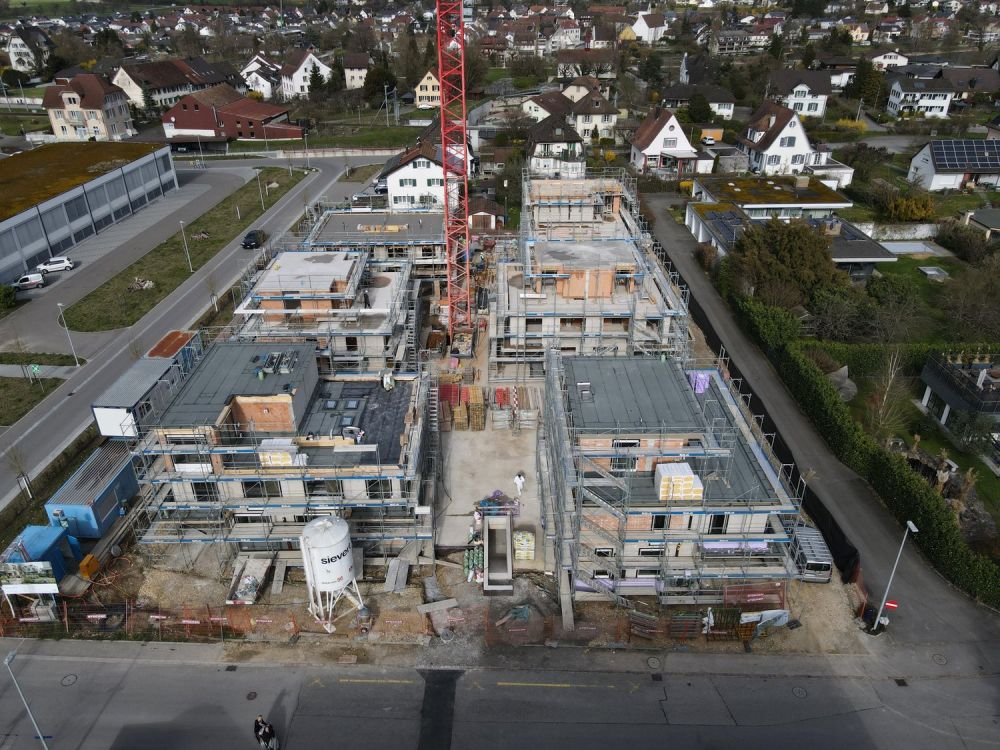 Willkommen im Familienparadies in Bad Zurzach -  Bild 11