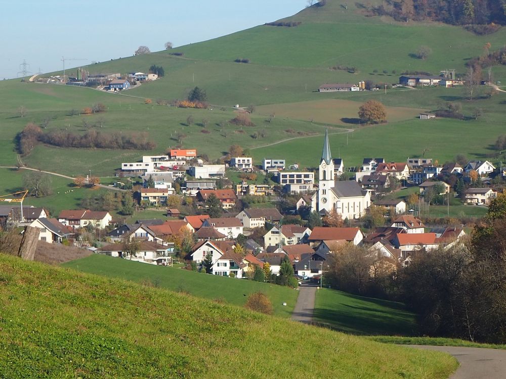 NEUBAU 4.5-Zimmer Wohnung (1. Obergeschoss) - Bild 5