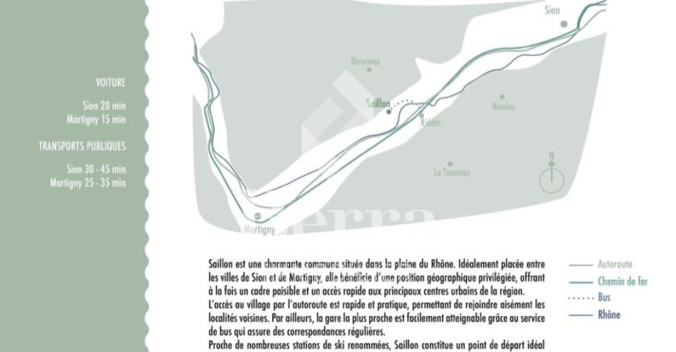 Résidence le Grand Clos - Appartement 2.5 pièces - image - 11