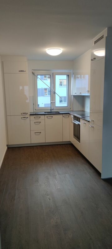 schöne 3 Zimmerwohnung -  Bild 2