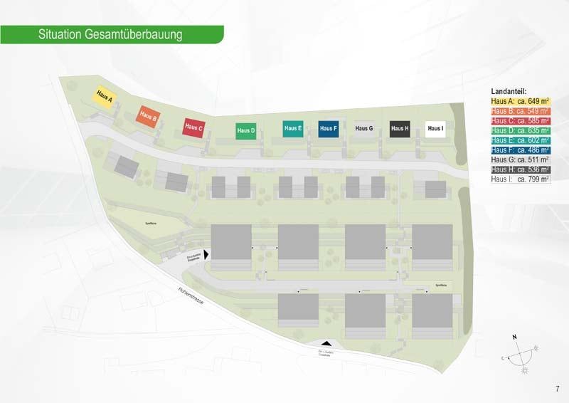 * Ihr Platz für das eigene Zuhause * -  Bild 7