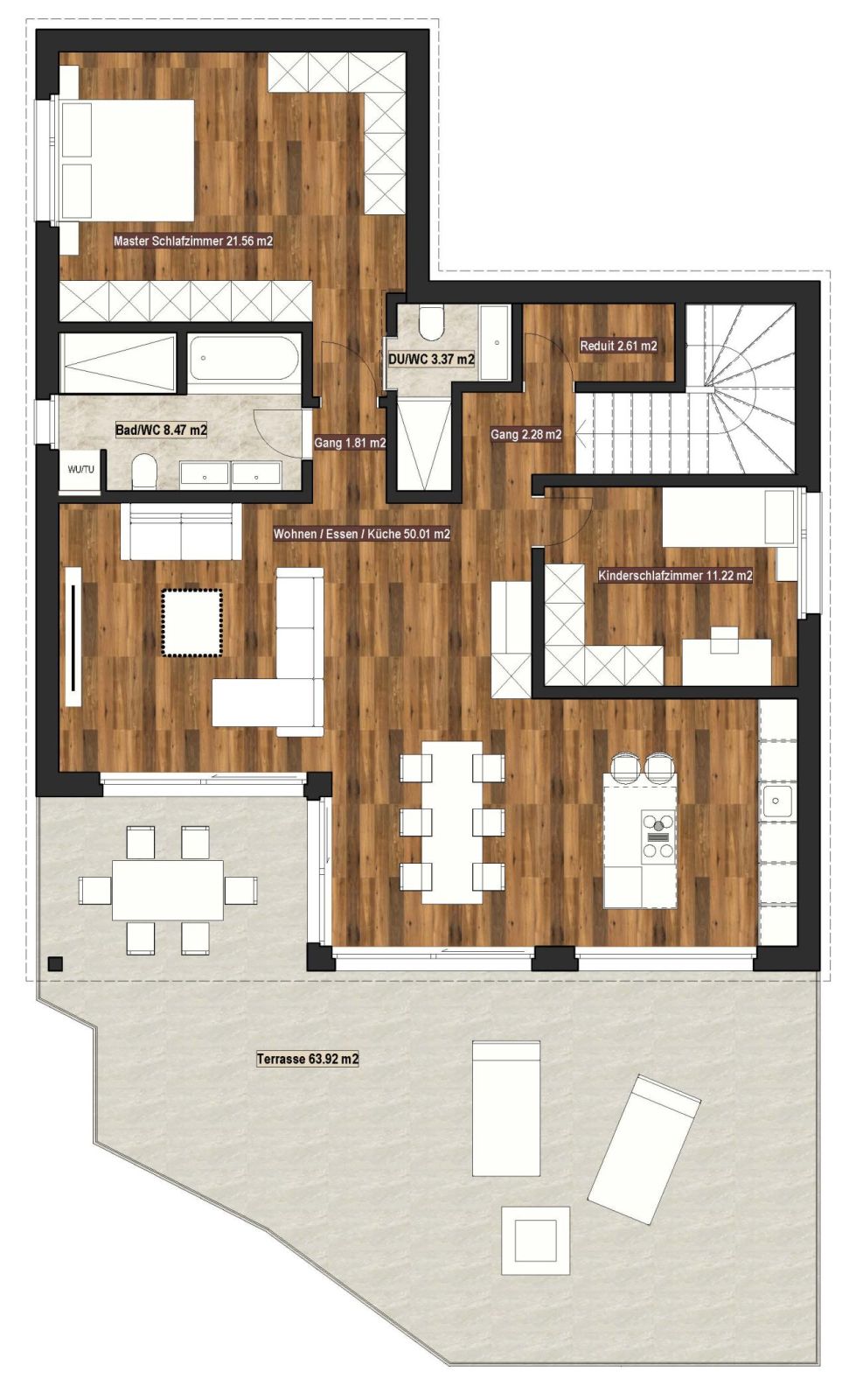 NEUBAU -  Bild 6