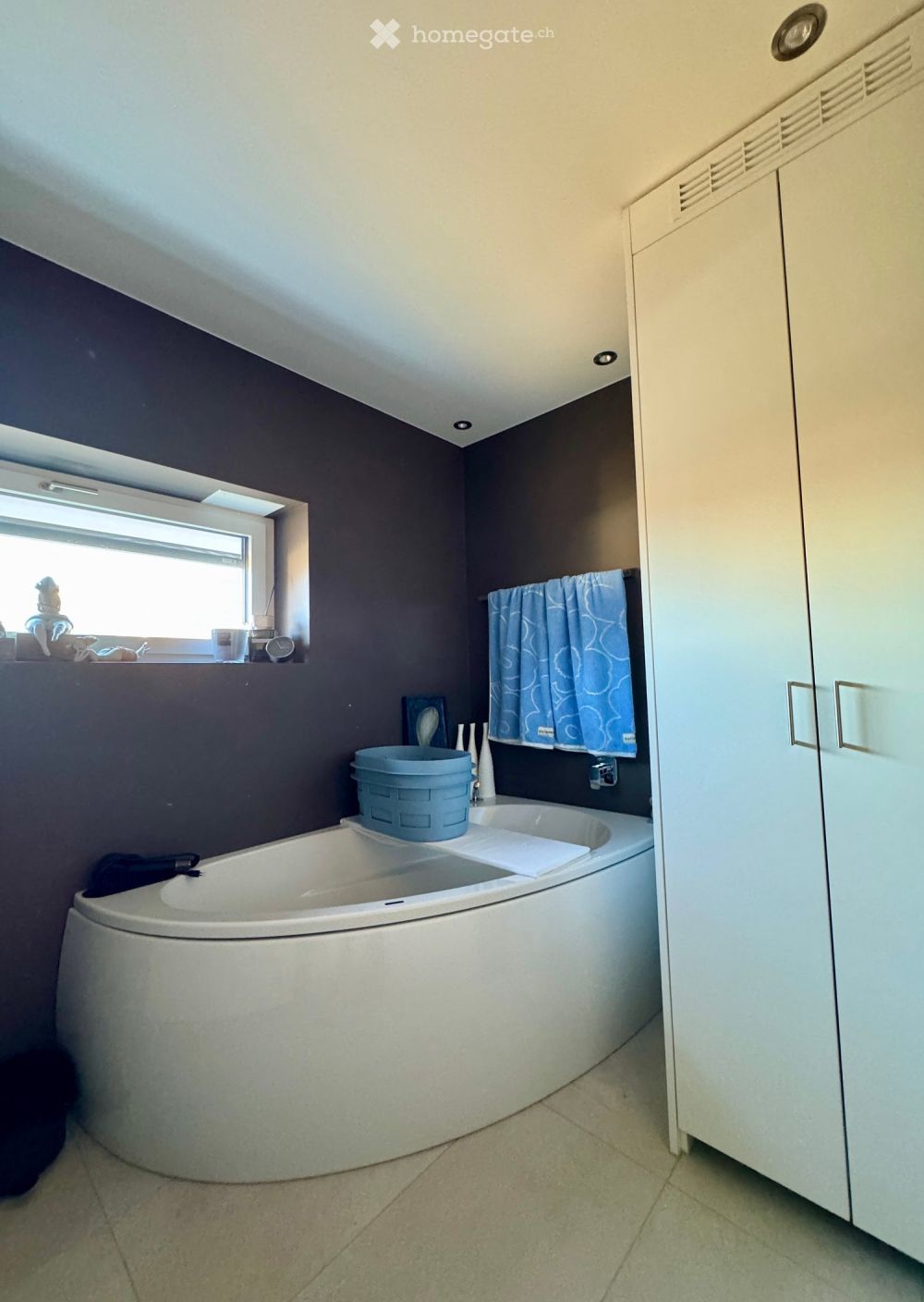 4.5 - Zimmer Wohnung in Zizers - Rückzugsort zum Ankommen und Wohlfühlen - Bild 11