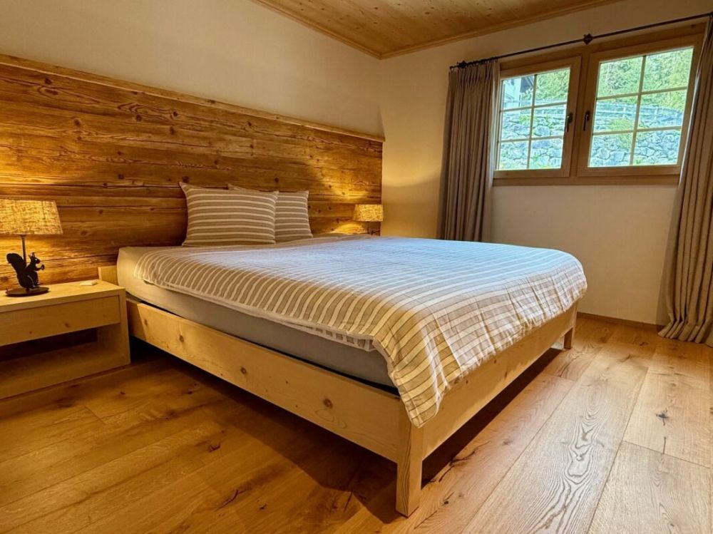 4.5-Zimmer-MAISSEN-Maisonette-Dachwohnung "LAG-PIGN" (ERST-Wohnung) -  Bild 6