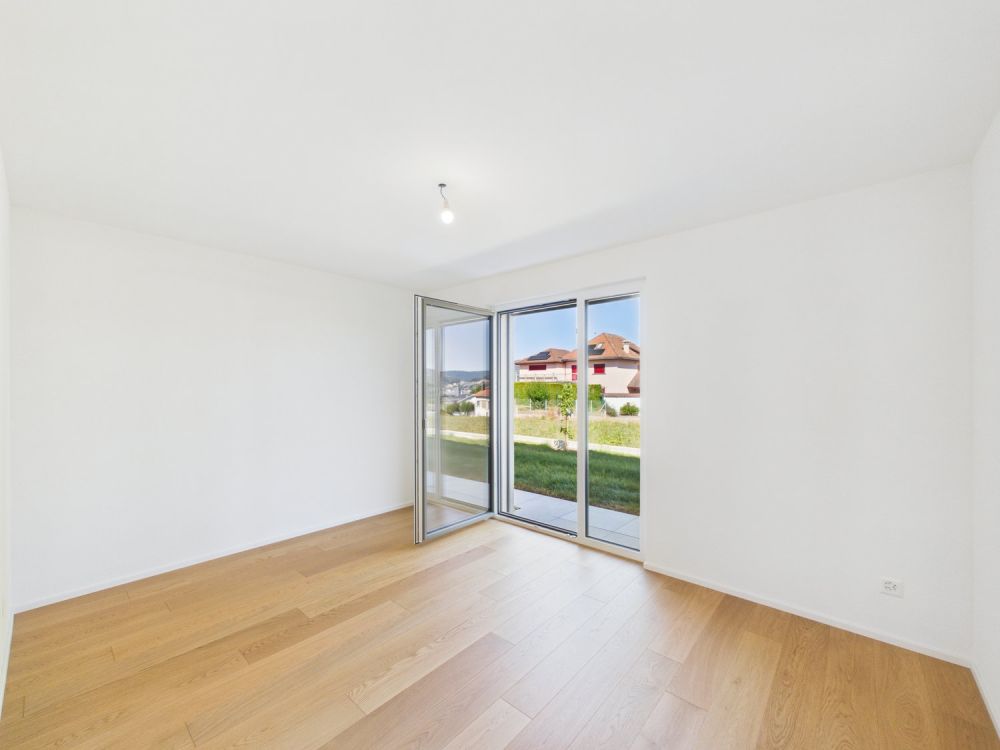 Villa jumelée neuve de haut standing -  Bild 7