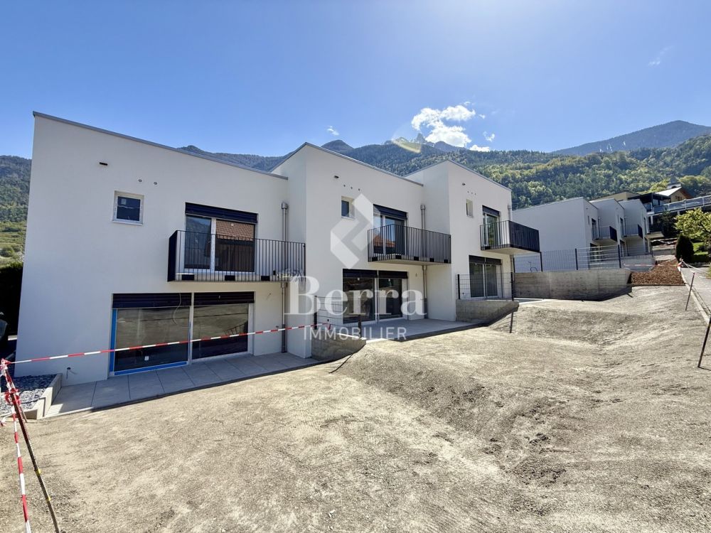 Les Villas du Belvédère -  Bild 13