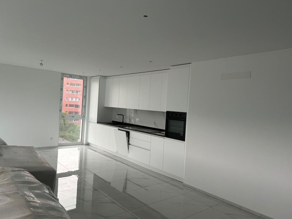 "Appartamento 4.5 Locali Nuovo a Vacallo" - Image 3