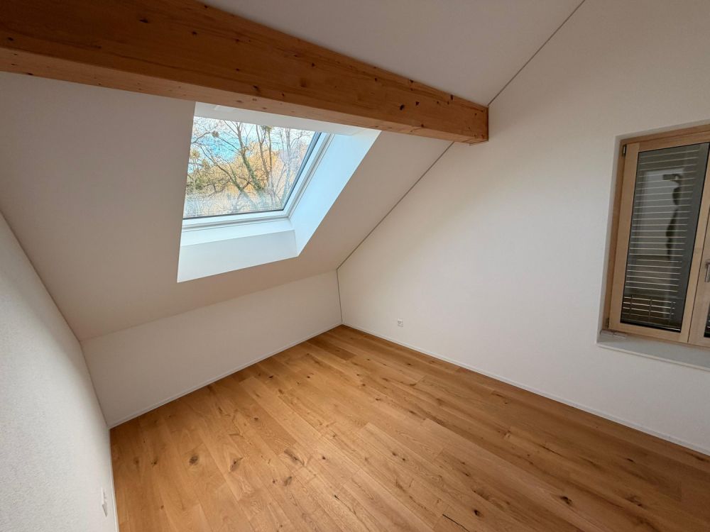 Magnifique appartement de 4 pièces neuf à Châtillon -  Bild 13