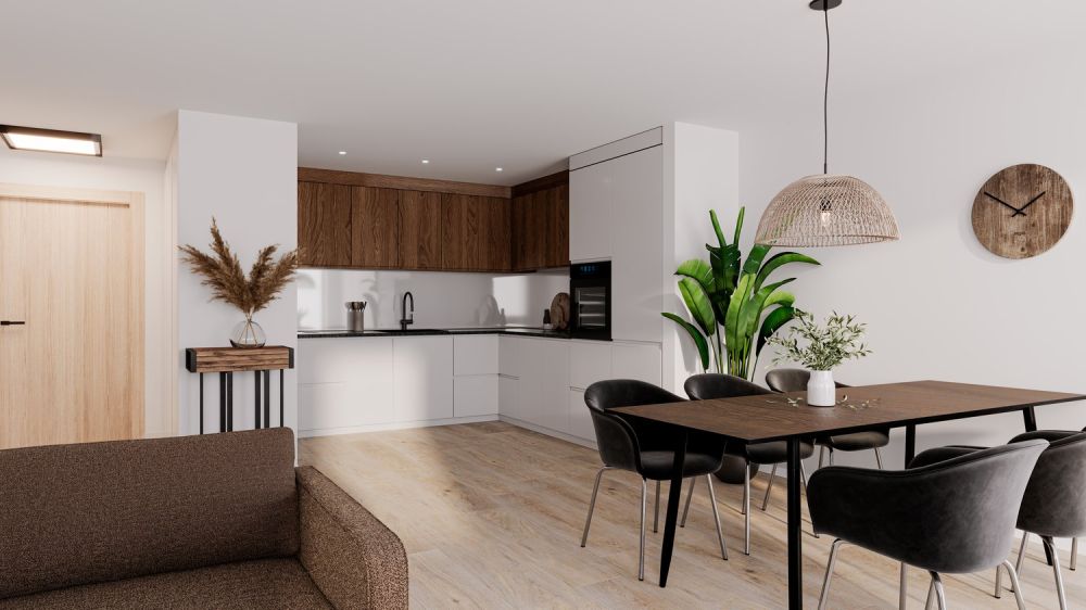 *VORVERKAUFS-BONUS* nur für kurze Zeit | Neubauwohnung nach Ihren Wünschen -  Bild 2