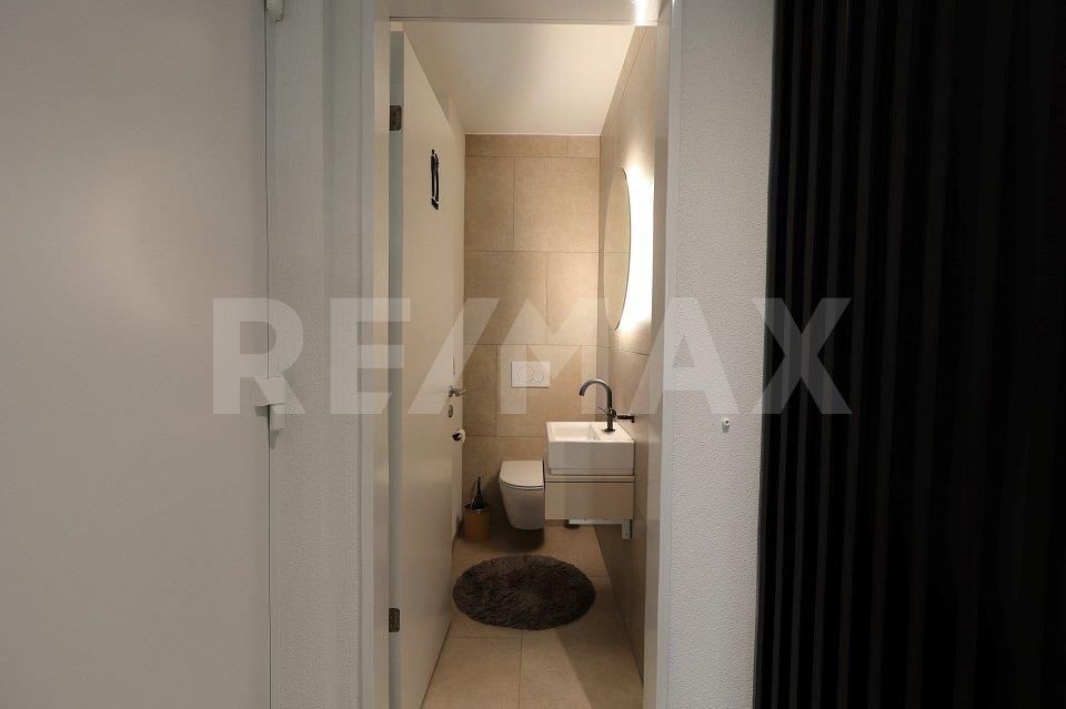 Moderne 5.5-Zimmer-Doppelhaushälfte in Pfeffikon LU - Bild 9