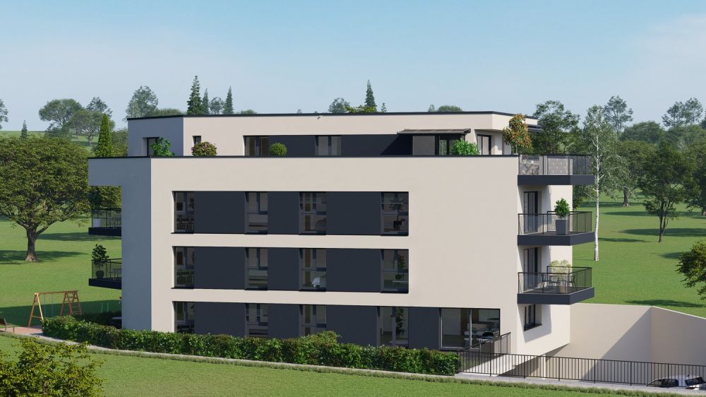 ATTALENS | APPARTEMENT 4,5p -  Bild 5