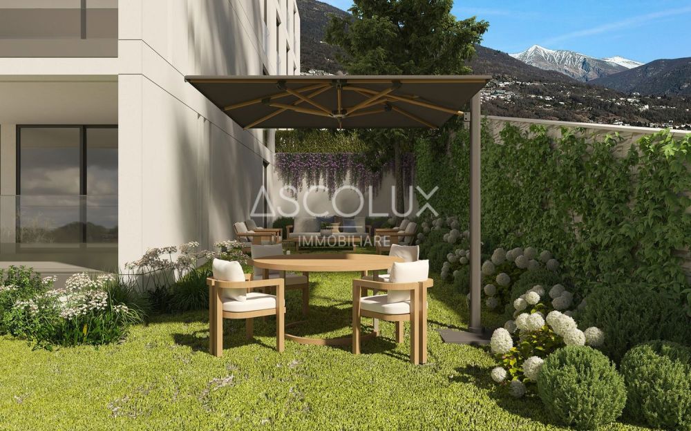 Eleganz, Design und Luxus: Geräumige 4,5-Zimmer-Wohnung mit Terrasse und herrlichem Seeblick -  Bild 12