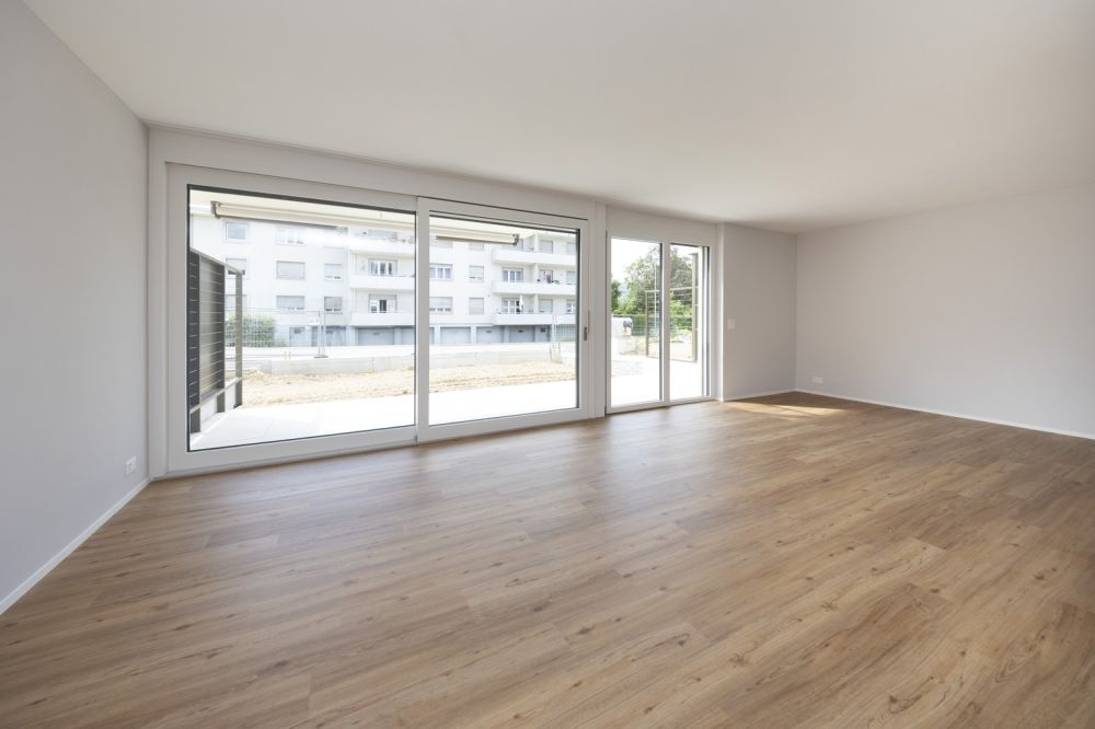 Elegant wohnen in Olten: 4.5-Zi-Whg mit zwei Sitzplätzen & Top-Standard -  Bild 6