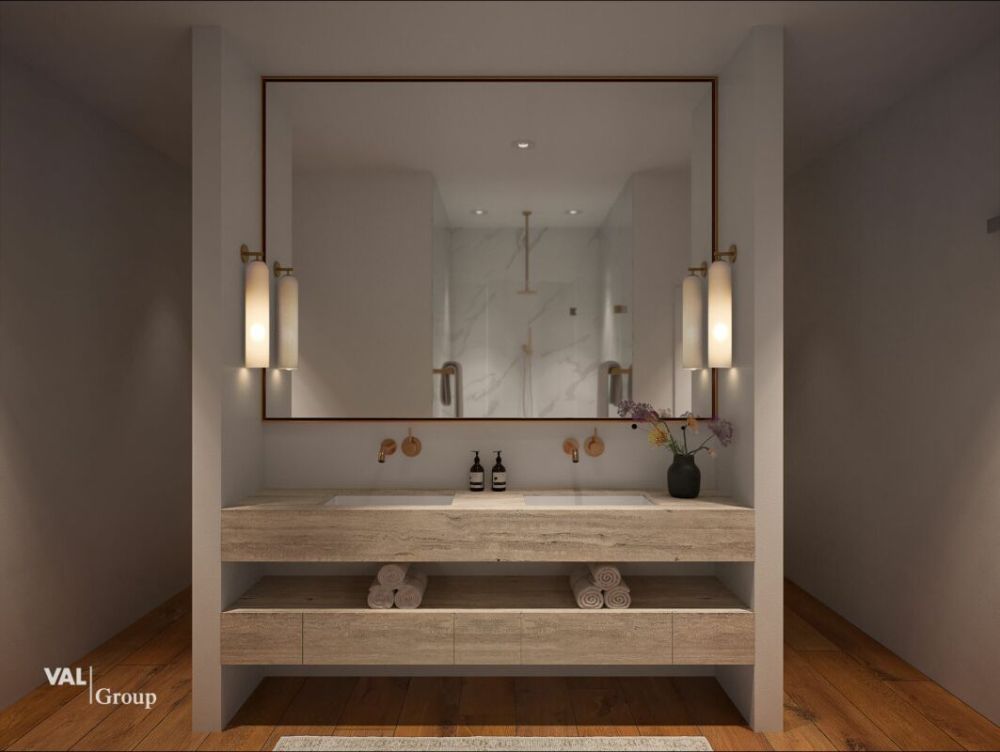 Il ne reste qu'une villa - les travaux ont débuté ! - Bild 6