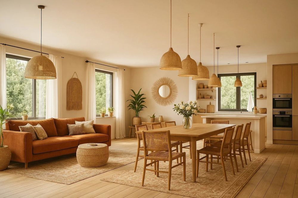 Votre nouvelle villa individuelle, spacieuse et bien pensée! -  Bild 5
