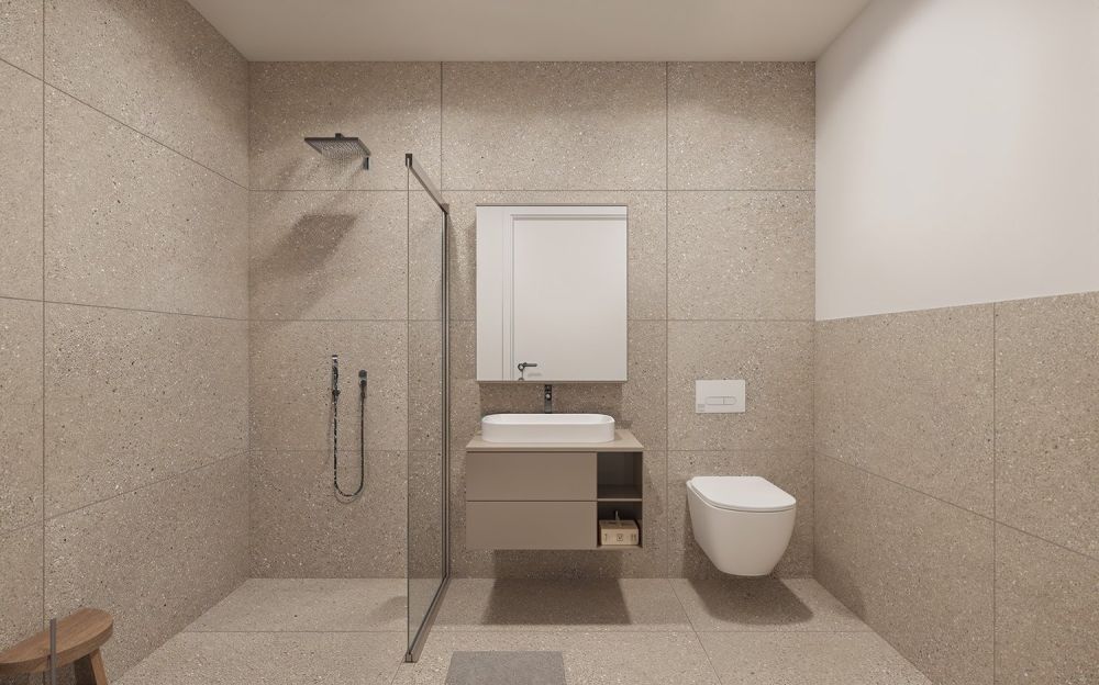 3.5-Zimmer-Garten-Wohnung in Bäretswil – Modern, Nachhaltig und Hochwertig - Bild 6