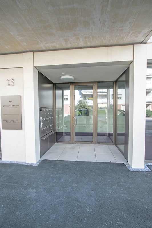 Neuwertige 4.5-Zimmerwohnung im Zentrum von Thun - Bild 12