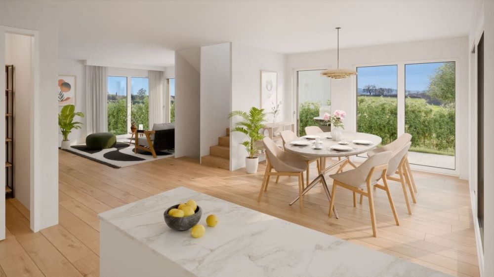 Maison individuelle à construire -  Bild 2
