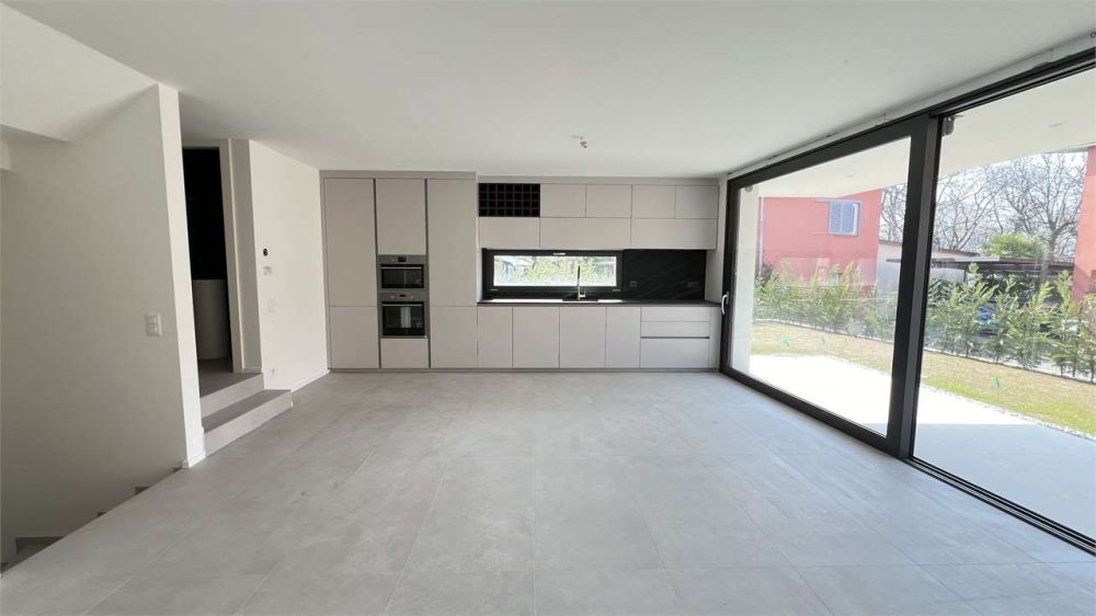 NEU 4,5 ZIMMER MIT GROSSEM TERRASSENBEREICH -  Bild 7