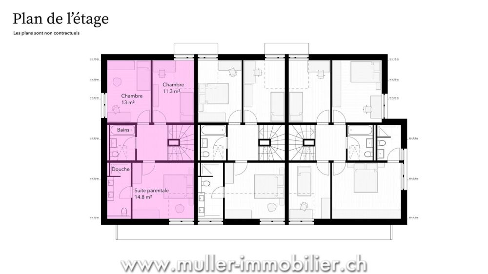 Harmonie und Entspannung in Ihrem neuen Domizil! -  Bild 7