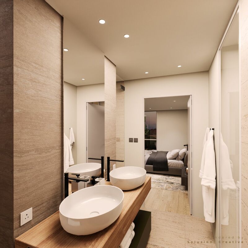 Stabile da reddito con 7 appartamenti di alta qualità a Gordola - Bild 6