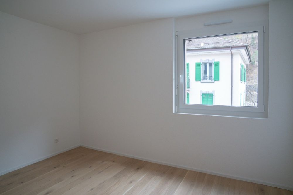 Wohnung in neuer PPE in Martigny-Croix - sofort verfügbar -  Bild 8