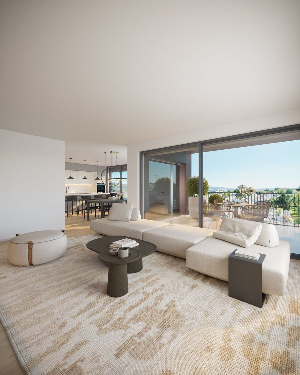 Willkommen im Rothrüti - Ihr neues Zuhause in Rothrist - Bild 6