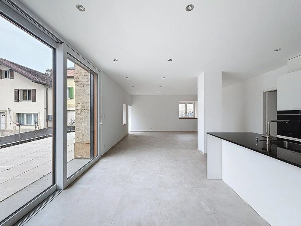 Vente - Appartement Penthalaz - Bild 4