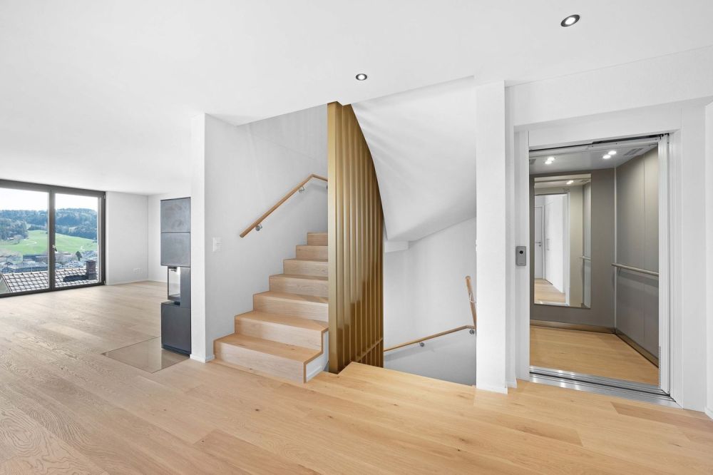 Neubau | Doppeleinfamilienhaus -  Bild 8
