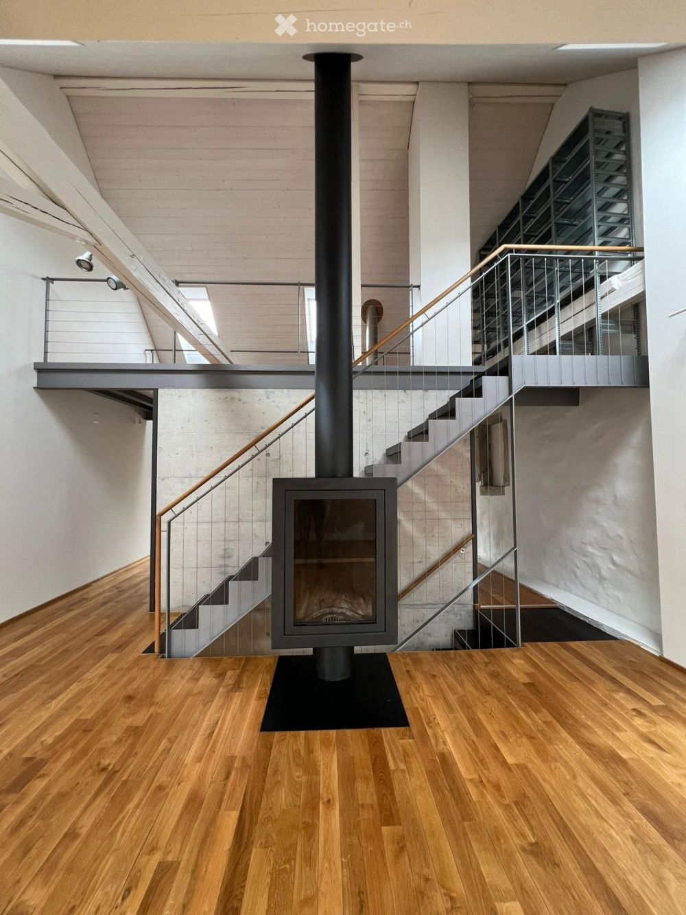 Frisch renoviertes 7.5-Zimmer-Altstadthaus -  Bild 1