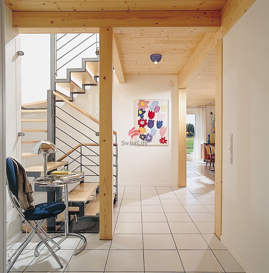 L'art de vivre éco-moderne - Bild 3