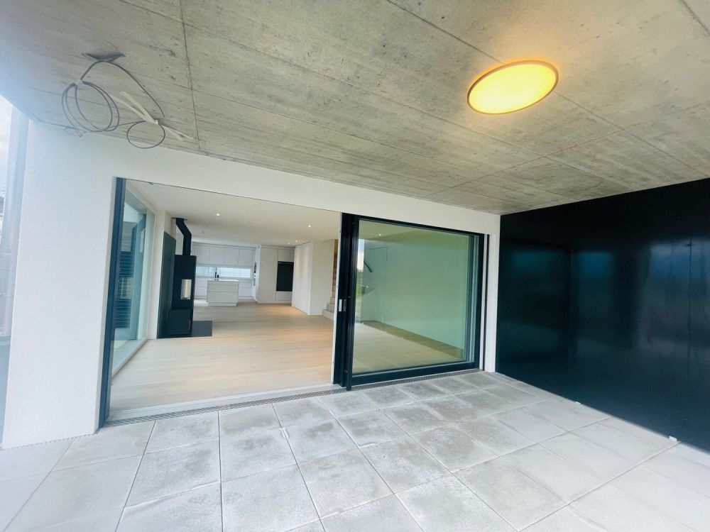 NEUBAU   Wunderschönes Eigenheim ab sofort bereit für den Erstbezug -  Bild 3