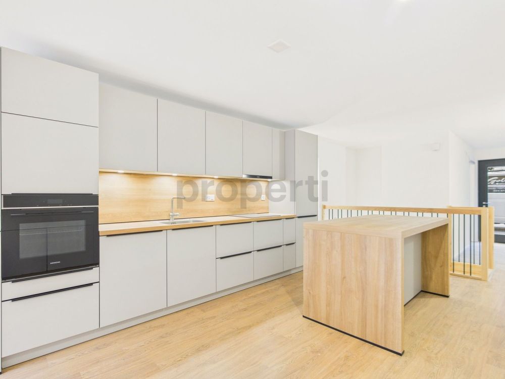 A vendre - Appartement duplex 4,5 pièces neuf - Image 3