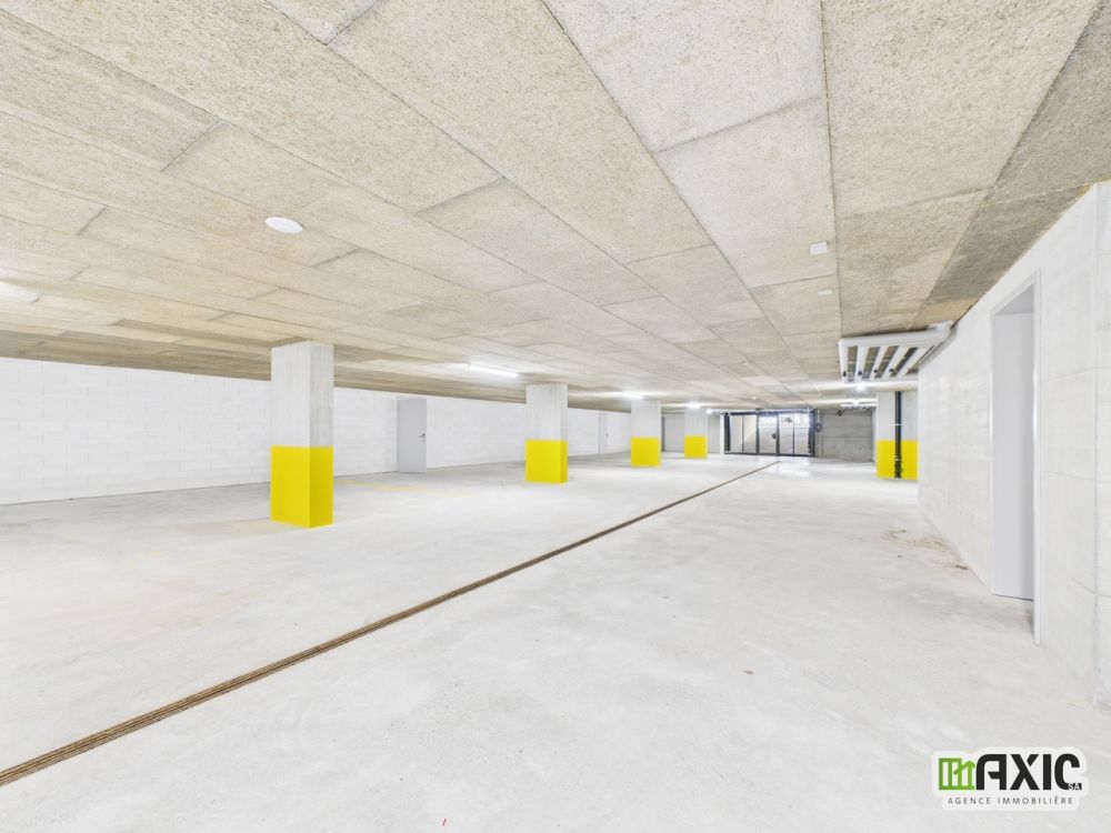 Magnifique Appartement de 2.5 pièces - Bild 9