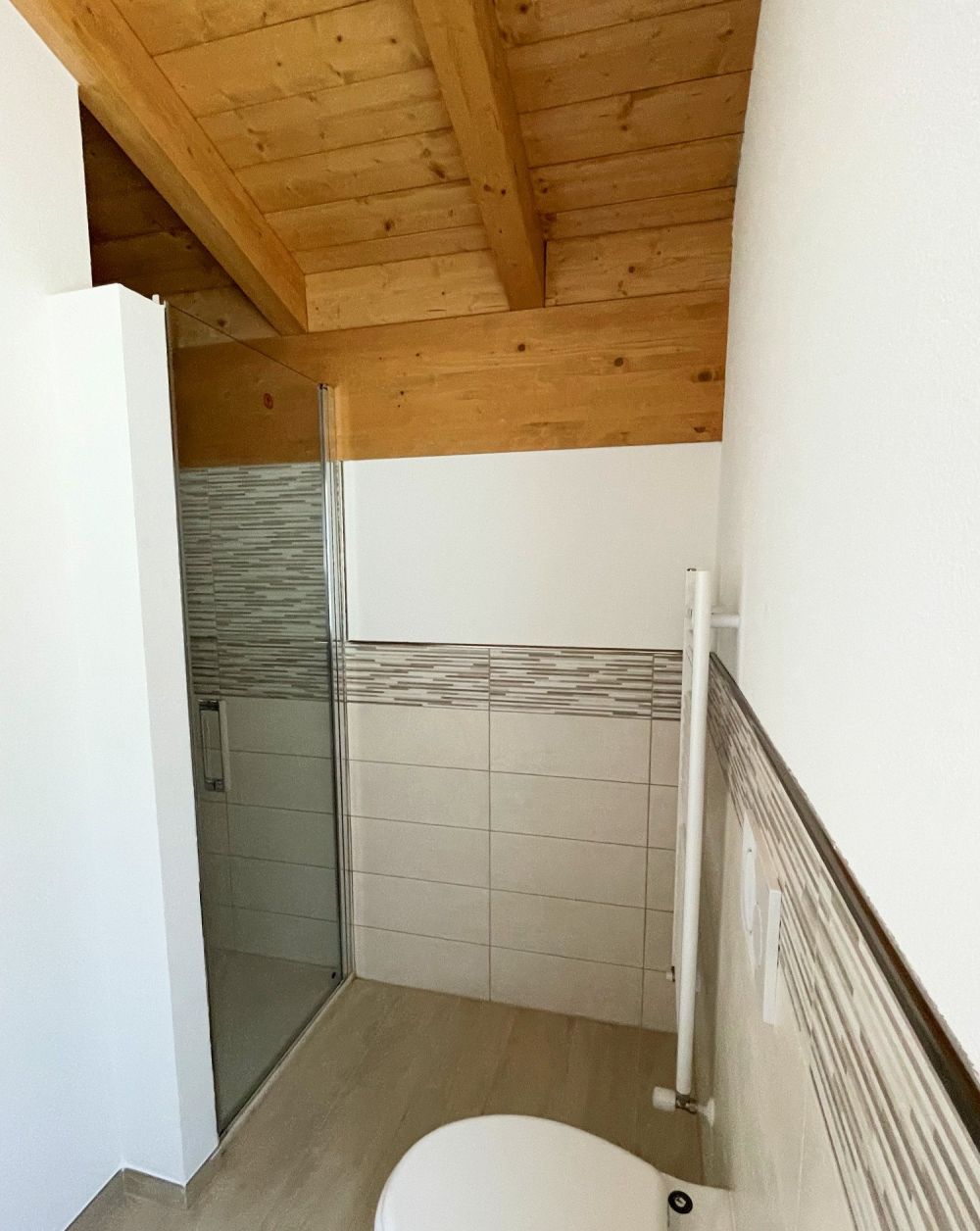 Casa indipendente di nuova costruzione a Bodio - Bild 10