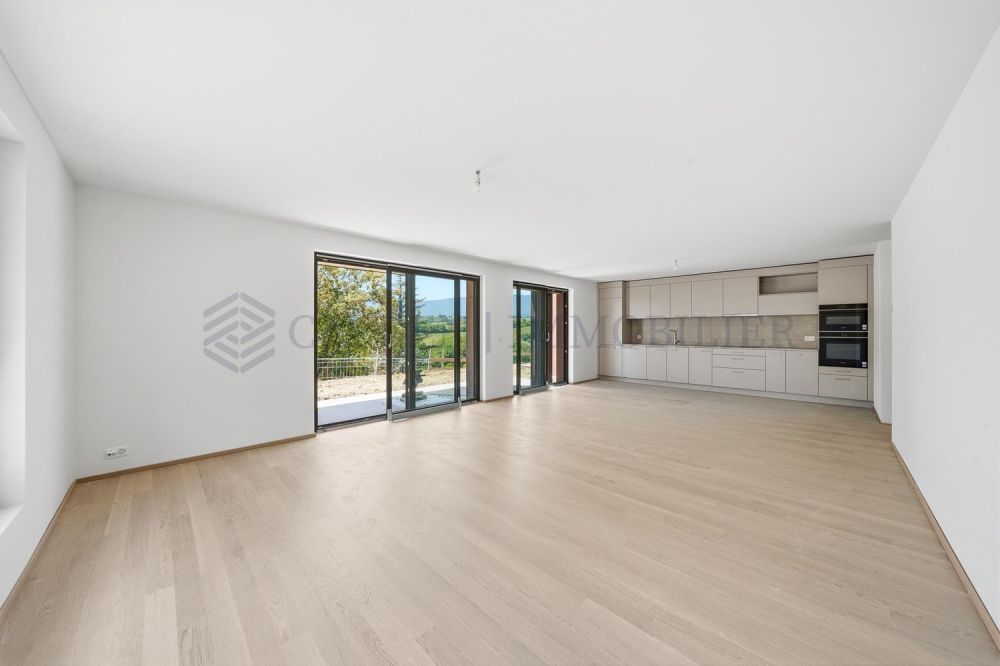 5 PIèces rez-de-jardin (Rez inférieur) - Lot 2.02 -  Bild 4