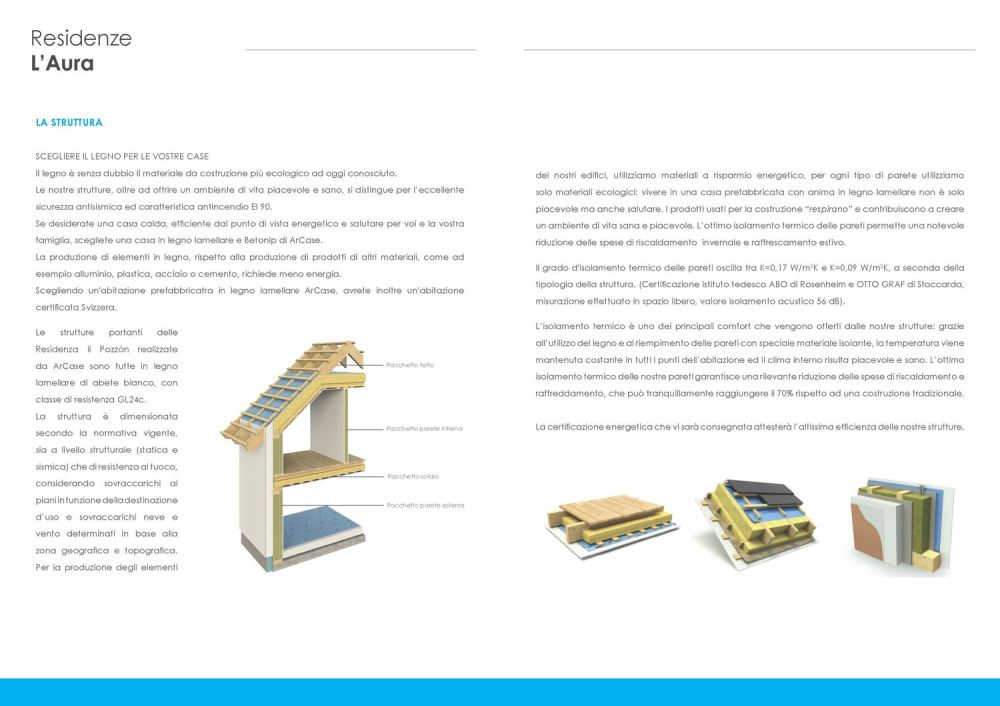 Casa bifamiliare moderna a Monteggio con vista panoramica - Bild 9
