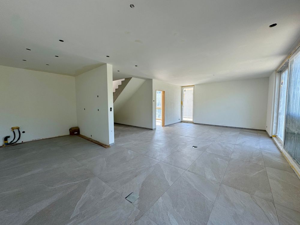 Stilvolle 5.5-Zimmer-Maisonette in Windisch -  Bild 2