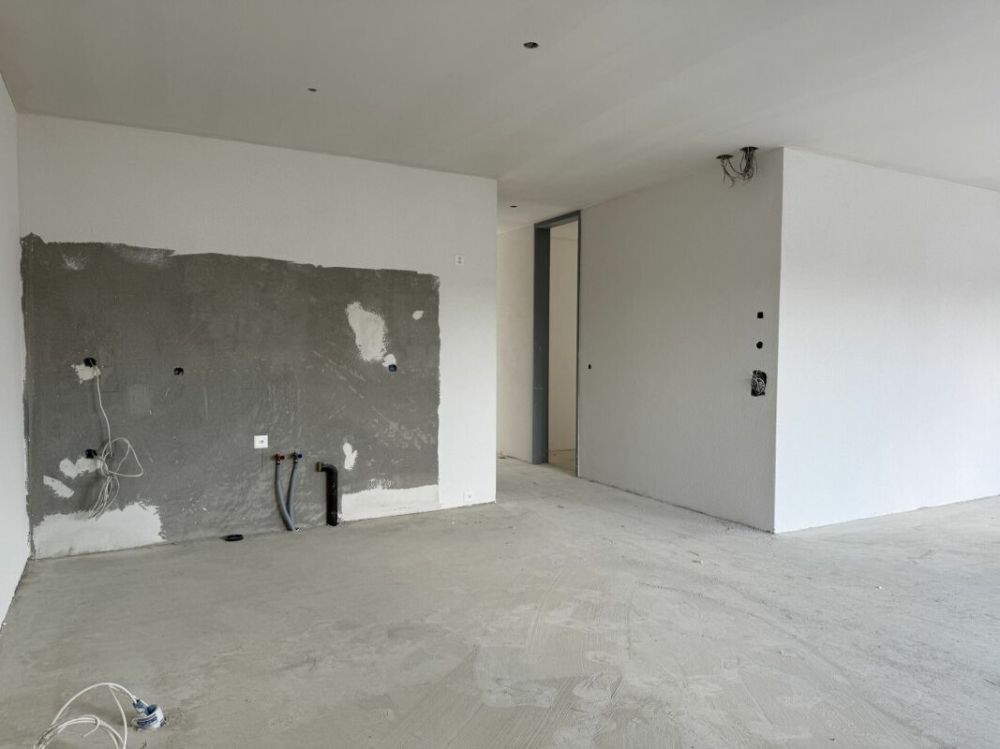 4.5-Zimmer-Erdgeschosswohnung mit grosszügigem Garten (D 0.5) -  Bild 3