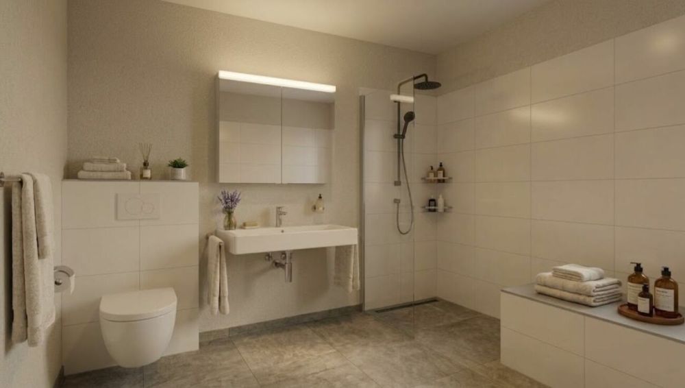 Grosszügige, lichtdurchflutete Eigentumswohnungen  für modernes Wohnen -  Bild 4