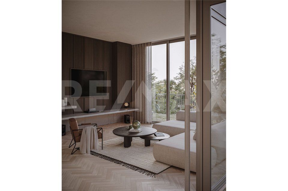 NEUBAU, moderne 4.5-Zi.-Wohnung 007, 1. OG, individuelle Innenraumgestaltung, Brunnen SZ -  Bild 7