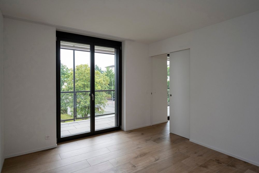 3,5-Zimmer-Neubauwohnung in Effretikon -  Bild 7