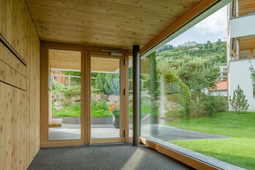 MONOLIT: 3 ½ Zimmer Erstwohnung (Wohnsitz in Scuol erforderlich) -  Bild 11