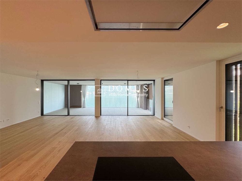 Letztes 5.5-Zimmer-Apartment direkt am Seeufer -  Bild 3