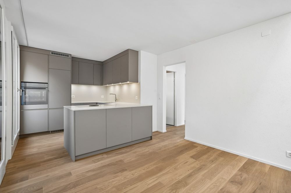 Exklusive 6.5-Zimmer-Wohnung  Erstbezug in Adliswil -  Bild 12