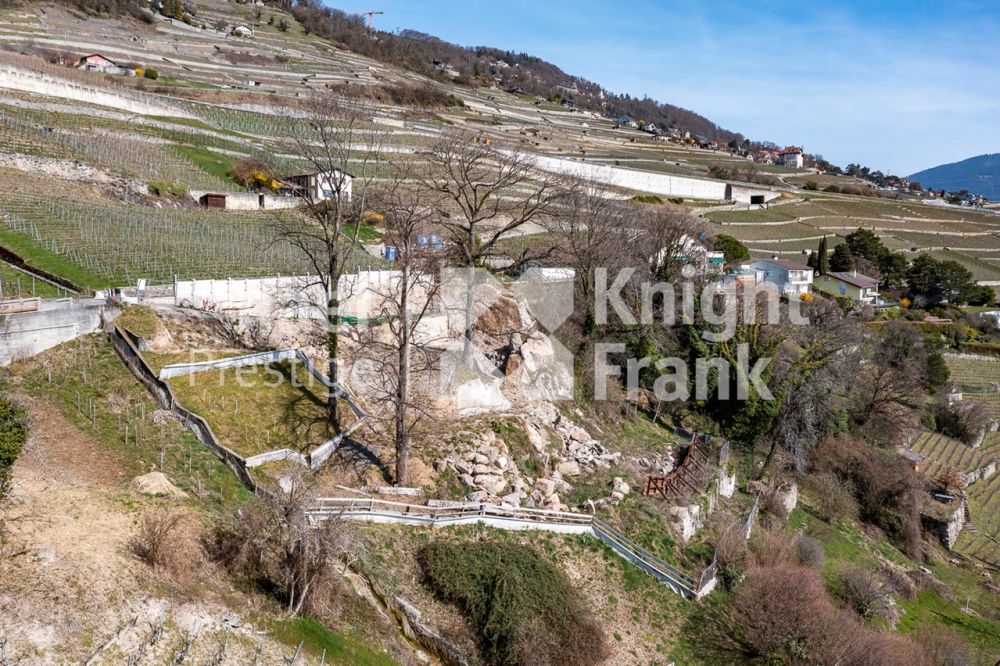 Appartement neuf de 6.5 pièces en duplex avec une vue panoramique sur le lac -  Bild 9