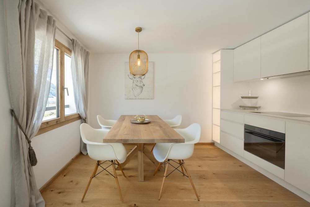 Luxuriöse 3.5-Zi-Whg mit Panoramasicht im 1. OG - Erstbezug -  Bild 7
