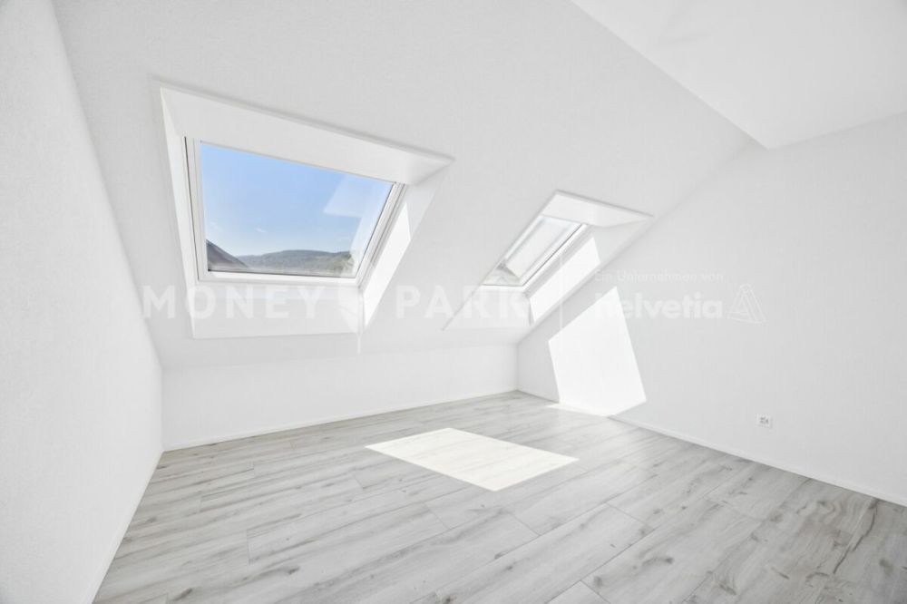 Moderne 4.5-Zimmer-Maisonettewohnung - sonnig, ruhig und familienfreundlich - Bild 10