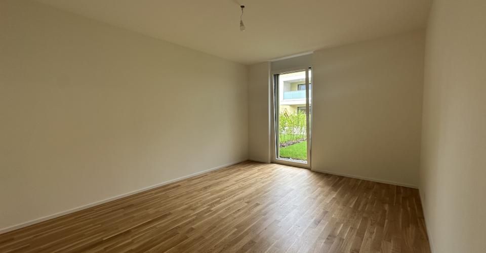 Appartement de 3.5 pièces avec jardin - lot 185 ALEGRIA à Uvrier - Appartement 3.5 pièces - image - 9