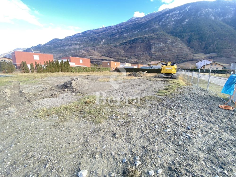 Début des travaux imminent ! À partir de CHF 718.-/mois !!! -  Bild 8